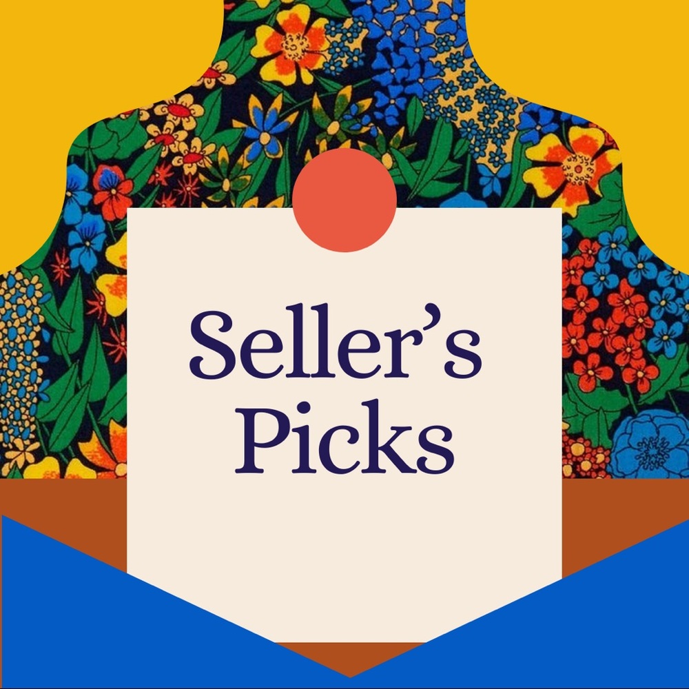 Seller’s Picks
